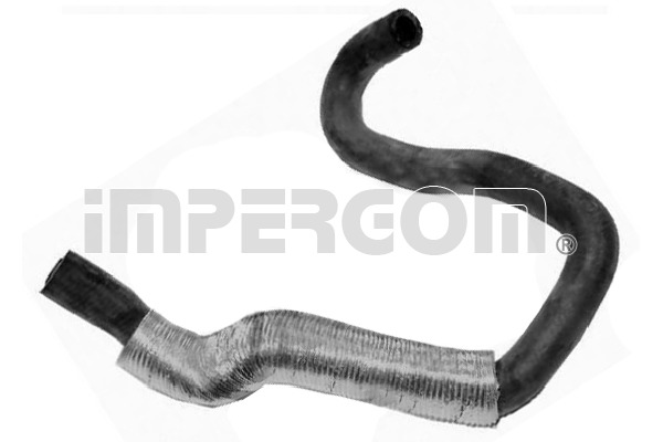 Furtun radiator 225740 ORIGINAL IMPERIUM