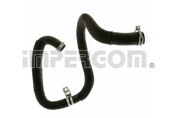 Furtun radiator 225742 ORIGINAL IMPERIUM