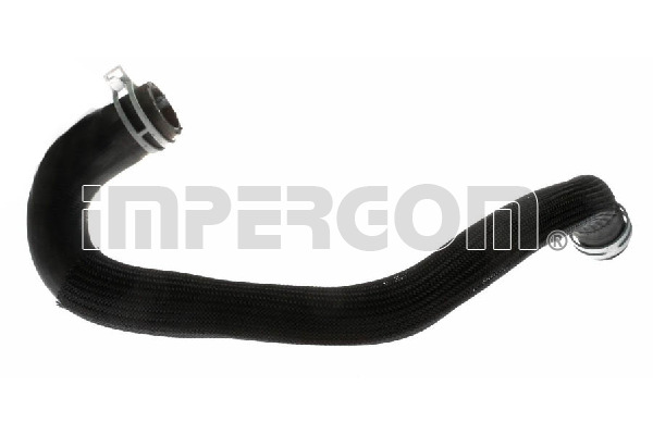 Furtun radiator 225744 ORIGINAL IMPERIUM