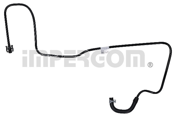 Furtun radiator 225774 ORIGINAL IMPERIUM