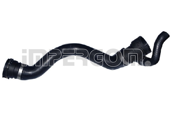 Furtun radiator 225942 ORIGINAL IMPERIUM