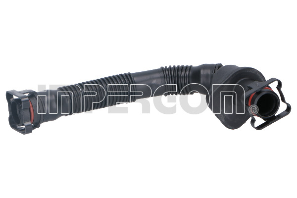 Furtun,aerisire bloc motor 225991 ORIGINAL IMPERIUM