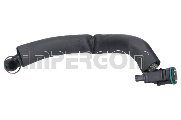 Furtun,aerisire bloc motor 225993 ORIGINAL IMPERIUM