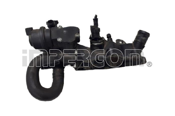 Flansa lichid racire 230528 ORIGINAL IMPERIUM