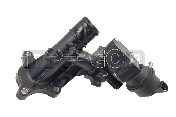 Flansa lichid racire 230621 ORIGINAL IMPERIUM