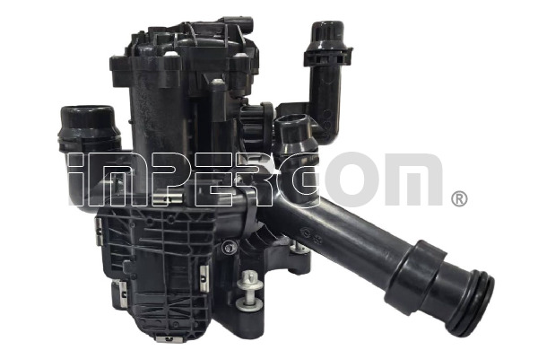Flansa lichid racire 230812 ORIGINAL IMPERIUM