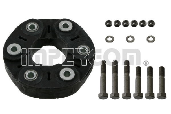 Articulatie, cardan 2495 ORIGINAL IMPERIUM