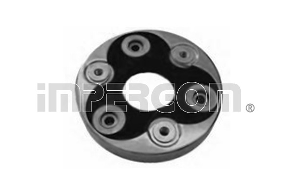 Articulatie, cardan 2498 ORIGINAL IMPERIUM
