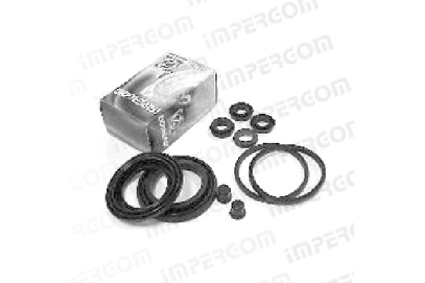 Set reparatie, pompa centrala ambreiaj 28623 ORIGINAL IMPERIUM