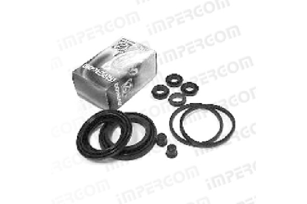 Set garnituri, etrier frana 28693 ORIGINAL IMPERIUM