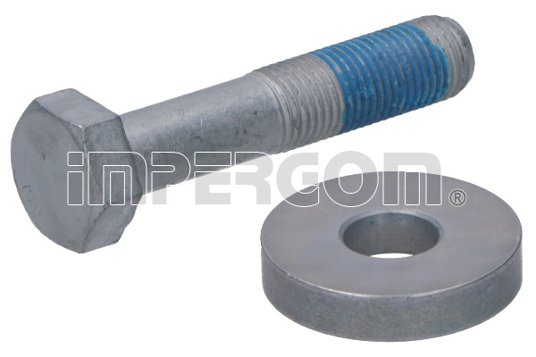 Set surub, disc curea-arbore cotit 41004/1 ORIGINAL IMPERIUM