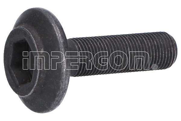Set surub, disc curea-arbore cotit 41012 ORIGINAL IMPERIUM