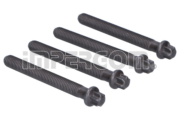Set surub, disc curea-arbore cotit 41015 ORIGINAL IMPERIUM