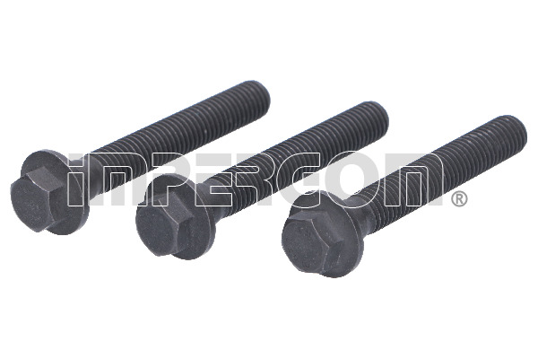Set surub, disc curea-arbore cotit 41016 ORIGINAL IMPERIUM