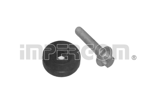 Set surub, disc curea-arbore cotit 41020 ORIGINAL IMPERIUM