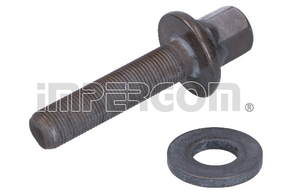 Set surub, disc curea-arbore cotit 41025 ORIGINAL IMPERIUM