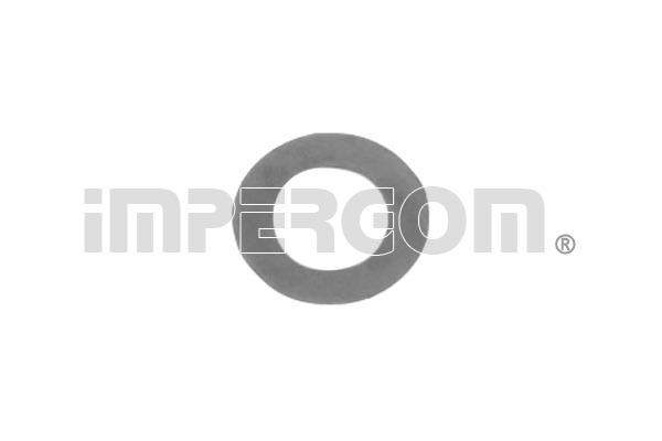 Saiba, disc curea-arbore cotit 41026 ORIGINAL IMPERIUM
