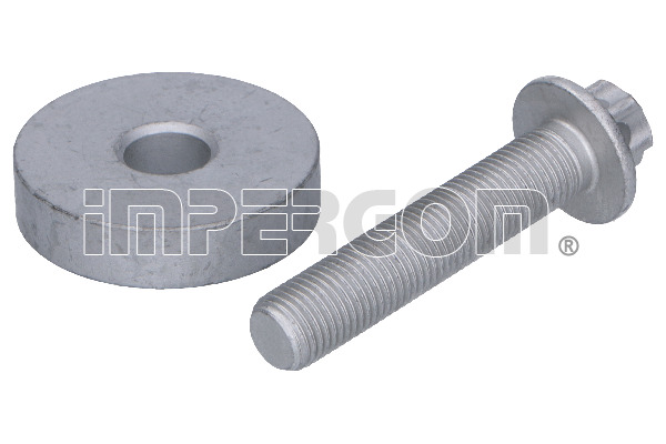 Set surub, disc curea-arbore cotit 41028 ORIGINAL IMPERIUM