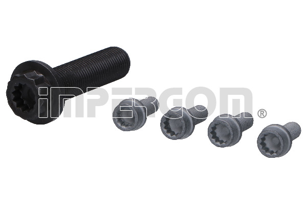 Set surub, disc curea-arbore cotit 41033 ORIGINAL IMPERIUM