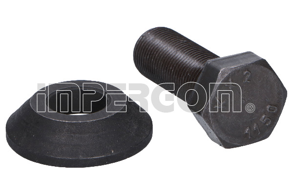 Set surub, disc curea-arbore cotit 41036 ORIGINAL IMPERIUM