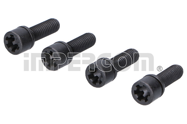 Set surub, disc curea-arbore cotit 41043 ORIGINAL IMPERIUM