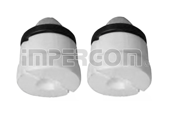 Chit protectie praf,amortizor 50320 ORIGINAL IMPERIUM