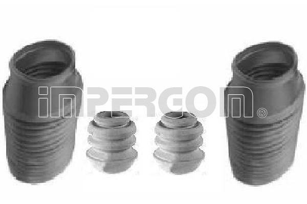 Chit protectie praf,amortizor 50368 ORIGINAL IMPERIUM