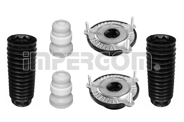Chit protectie praf,amortizor 51075 ORIGINAL IMPERIUM