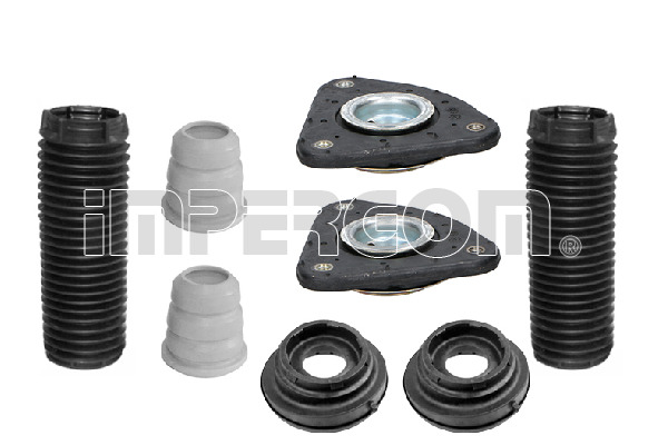 Chit protectie praf,amortizor 51076 ORIGINAL IMPERIUM