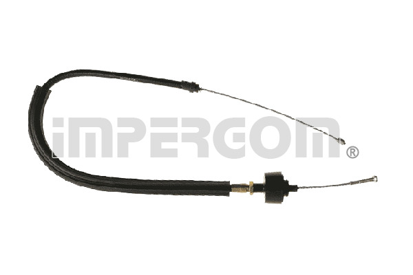 Cablu ambreiaj 810409 ORIGINAL IMPERIUM
