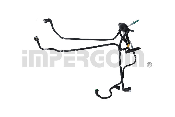 Conducta alimentare cu combustibil 85034 ORIGINAL IMPERIUM