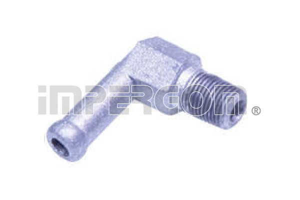 Flansa lichid racire 90012 ORIGINAL IMPERIUM
