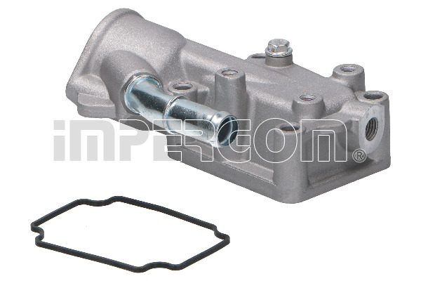 Flansa lichid racire 90125 ORIGINAL IMPERIUM