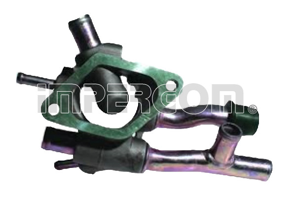 Flansa lichid racire 90558 ORIGINAL IMPERIUM