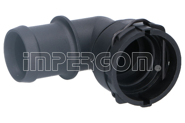 Flansa lichid racire 90572 ORIGINAL IMPERIUM