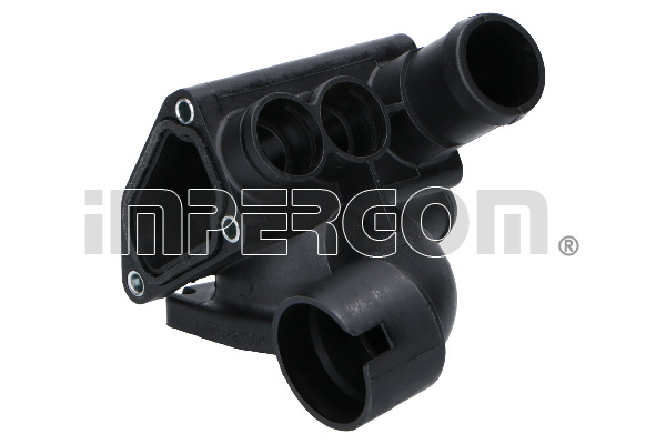 Flansa lichid racire 90670 ORIGINAL IMPERIUM