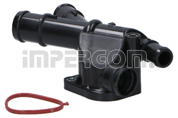 Flansa lichid racire 90721 ORIGINAL IMPERIUM