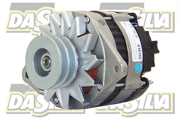Generator / Alternator 010165 DA SILVA