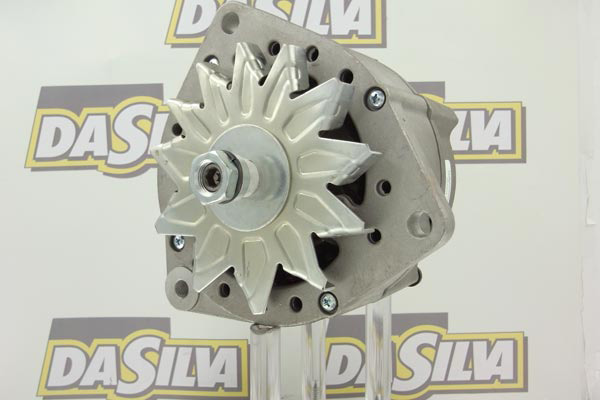 Generator / Alternator 010175 DA SILVA