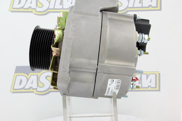 Generator / Alternator 010176 DA SILVA