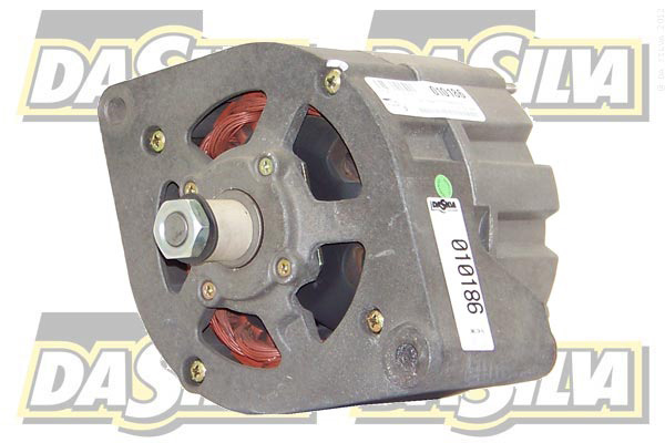 Generator / Alternator 010186 DA SILVA