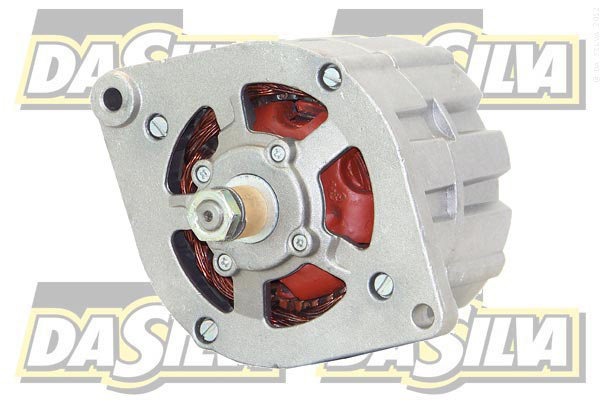 Generator / Alternator 010241 DA SILVA
