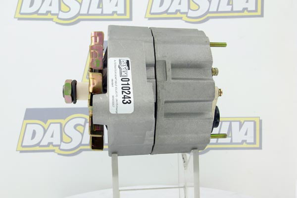Generator / Alternator 010243 DA SILVA