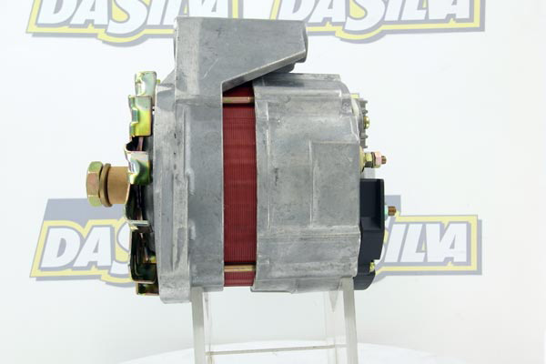 Generator / Alternator 010244 DA SILVA