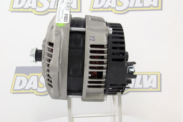 Generator / Alternator 010251 DA SILVA