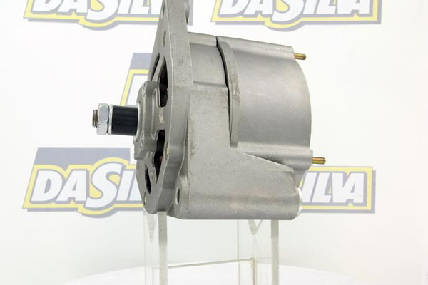 Generator / Alternator 010263 DA SILVA