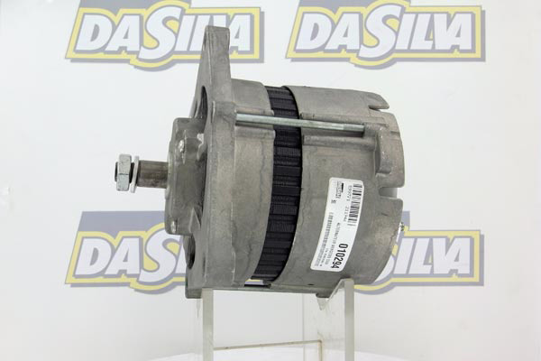 Generator / Alternator 010294 DA SILVA