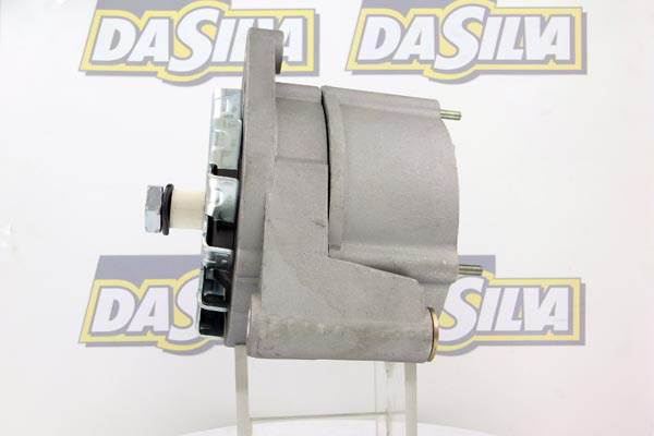 Generator / Alternator 010295 DA SILVA