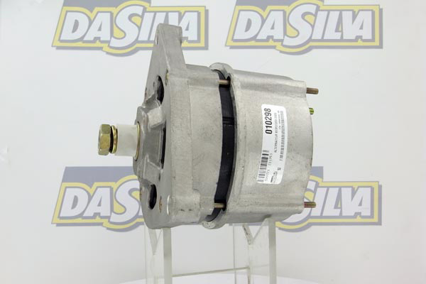 Generator / Alternator 010298 DA SILVA