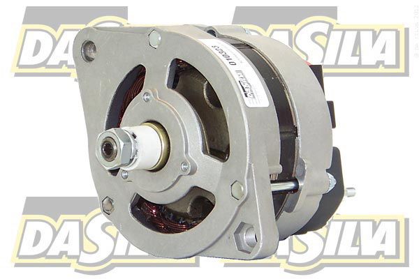 Generator / Alternator 010323 DA SILVA